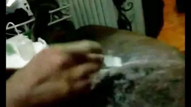 Tốt nhất khiêu dâm, không giấy đăng ký  Gái mại dâm ngoan ngoãn đeo tất đưa gai sec xi tiền cho khách khác